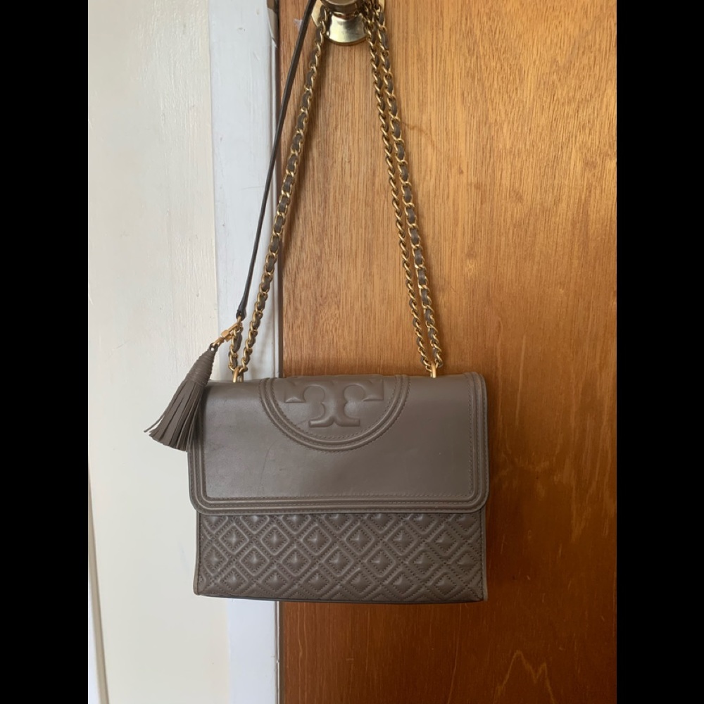 Tory Burch Fleming convertible bag